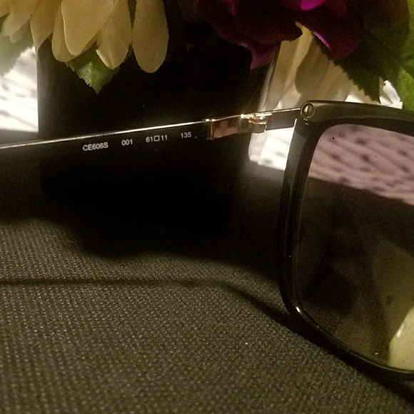 💋CHLOE💋Sunglasses - Picture 3 of 5